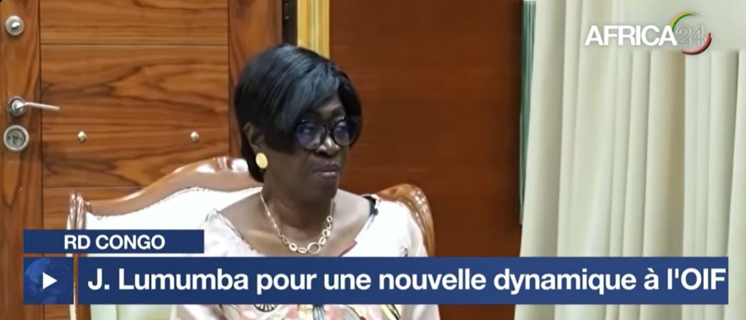Africa 24