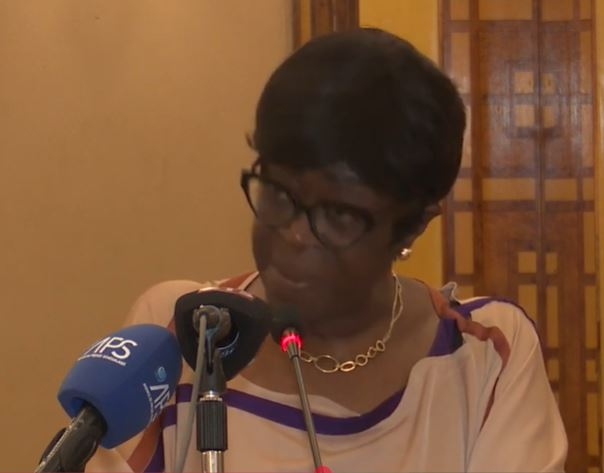 Agence de Presse Sénégalaise